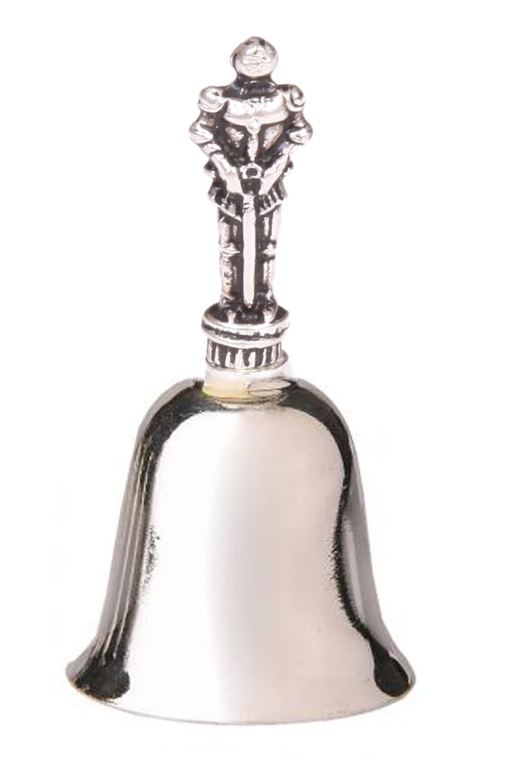 foto zvone�ek hladk� - mal�, ryt��